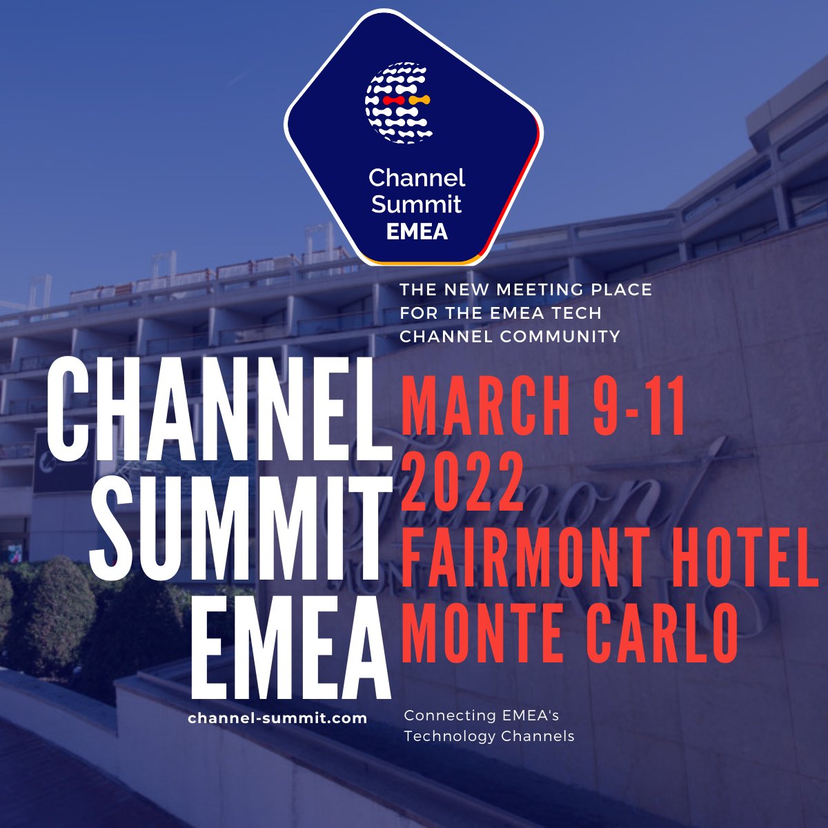 channelhub_io's tweet photo. 📌 75% of our registered attendees have prioritised smart home products as a key category to source in 2022. 

Visit our website for more information:
https://t.co/lB48GbENGj
#channelsummit #channelhub #smarthome https://t.co/k34NrMNNJA