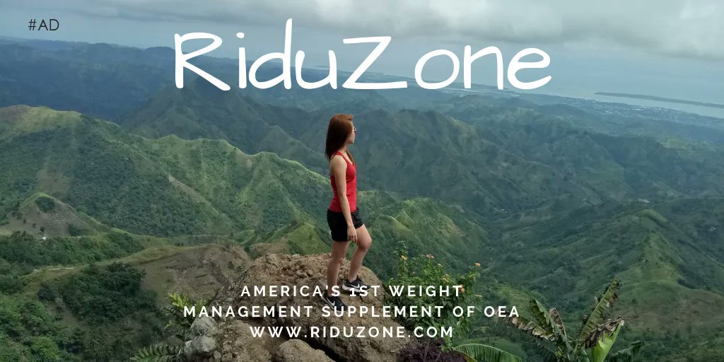 Riduzone's tweet photo. Try https://t.co/bQGBpCZCsE
Try RiduZone Today!
#RiduZone #Weightloss #Health #Exercise
AD https://t.co/CqFRKh1E00