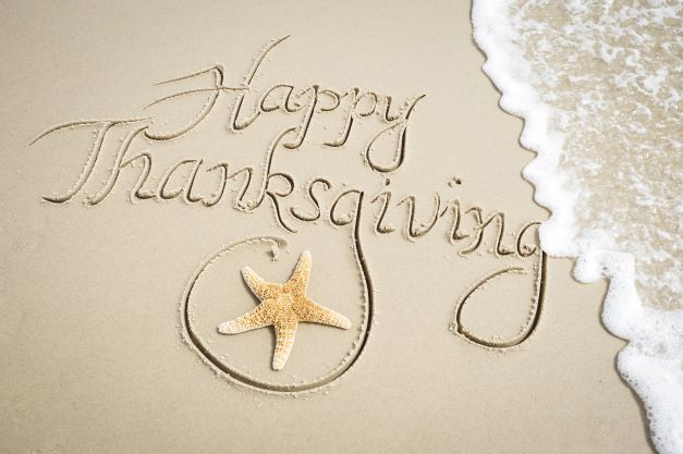 OceanKeyResort's tweet photo. Happy Thanksgiving from our island family to yours. We look forward to sharing more special moments together in the Southernmost City.
#happythanksgiving #thankful #oceankeyresort #keywest #noblehousehotels https://t.co/NdtEafDxQ3