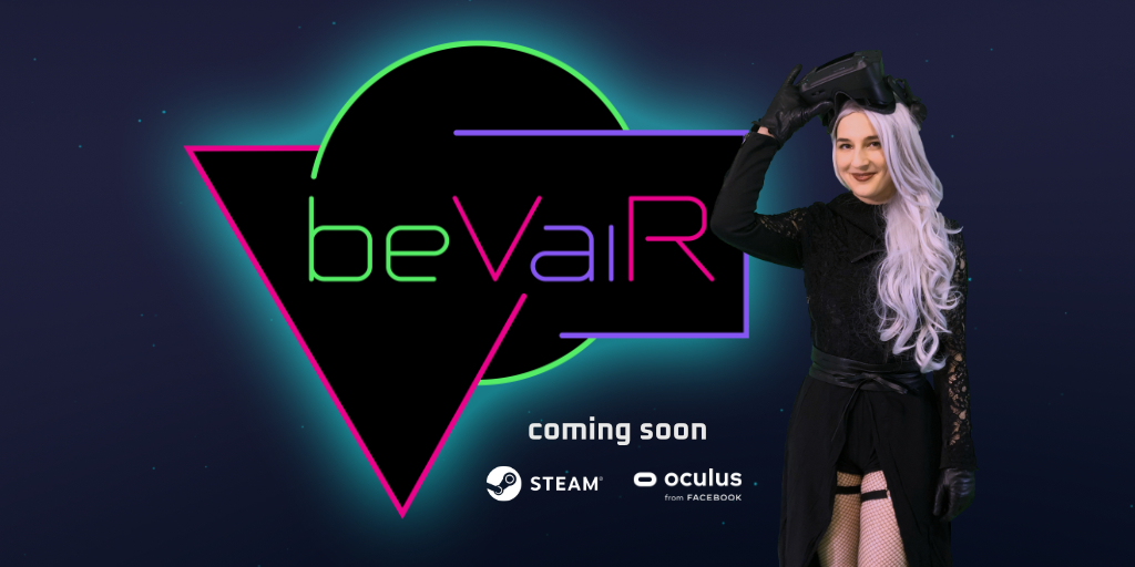 Are you ready for this extraordinary adventure? Become a part of it! Wishlist now on steam!
store.steampowered.com/app/1711940/be…
#beVaiR #VR #seriousgame #comingsoon #steam