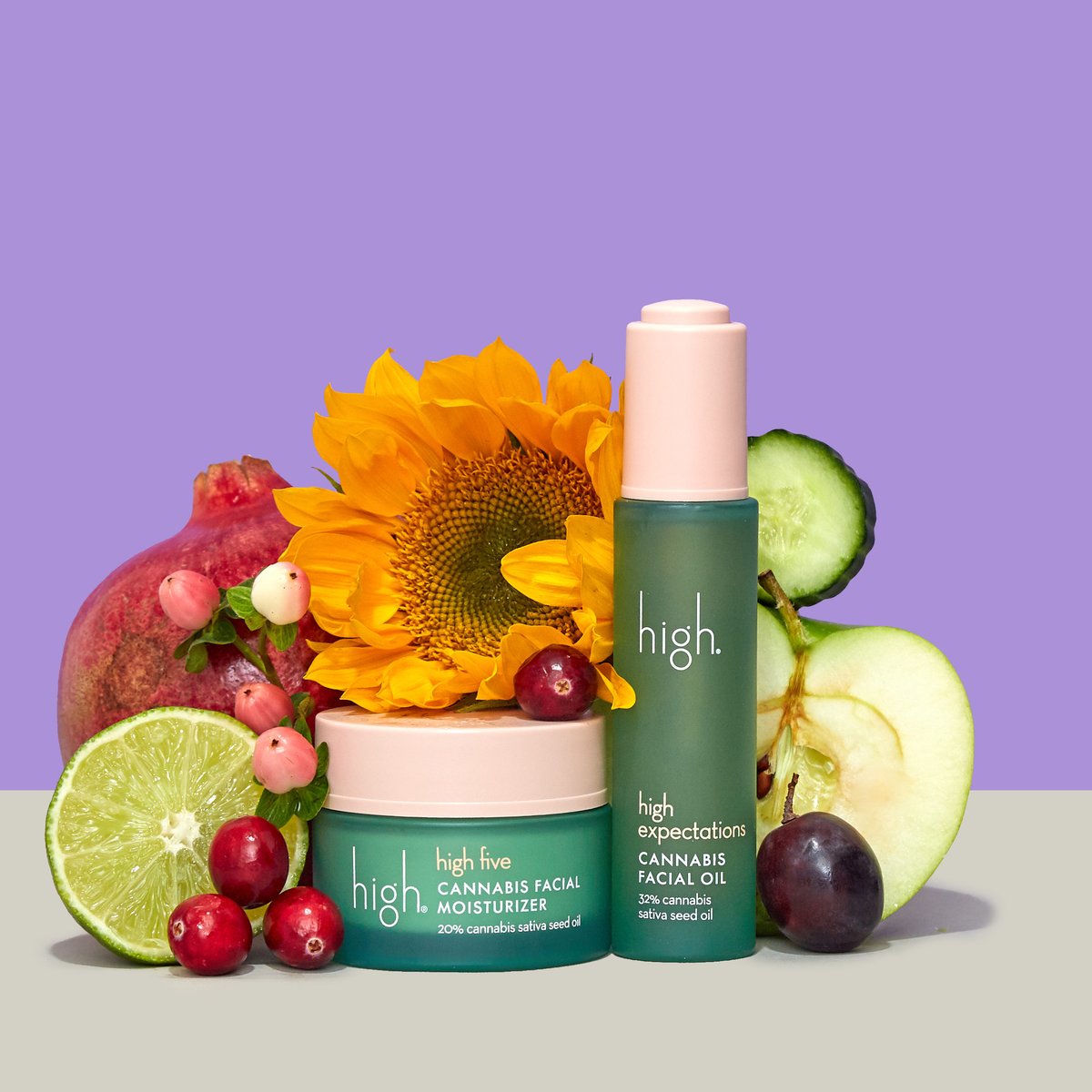 HighSkincare's tweet photo. Happy #thanksgiving Beauties! We are highly grateful to have your support today - and every day! 🦃💗 https://t.co/HVIb9ZyBQE