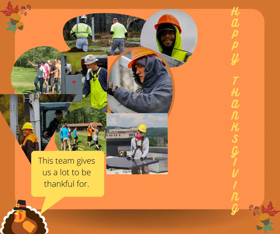 etmsolar's tweet image. Happy Thanksgiving