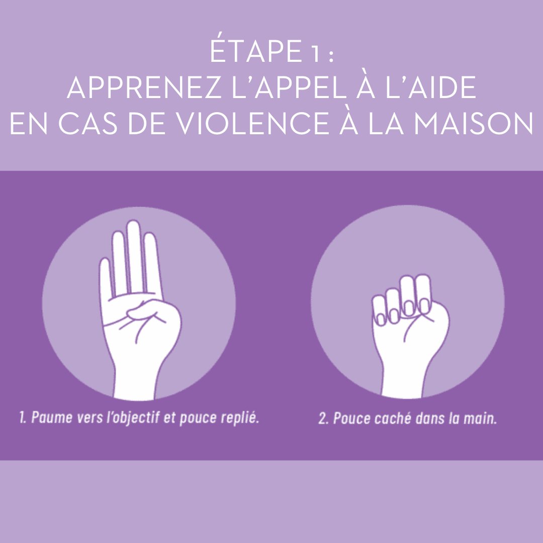 cdnwomenfdn's tweet photo. Aujourd’hui débutent les #16jours d’activisme contre la VFG. C’est aussi le premier jour pour s’inscrire et #repondrealappel.

Visitez le https://t.co/qvJEgWy90p afin d’obtenir gratuitement le Guide pour répondre à un appel à l’aide. 

#16joursdactivisme #ContreVFF #ContreVFG https://t.co/5quUpcbxNL
