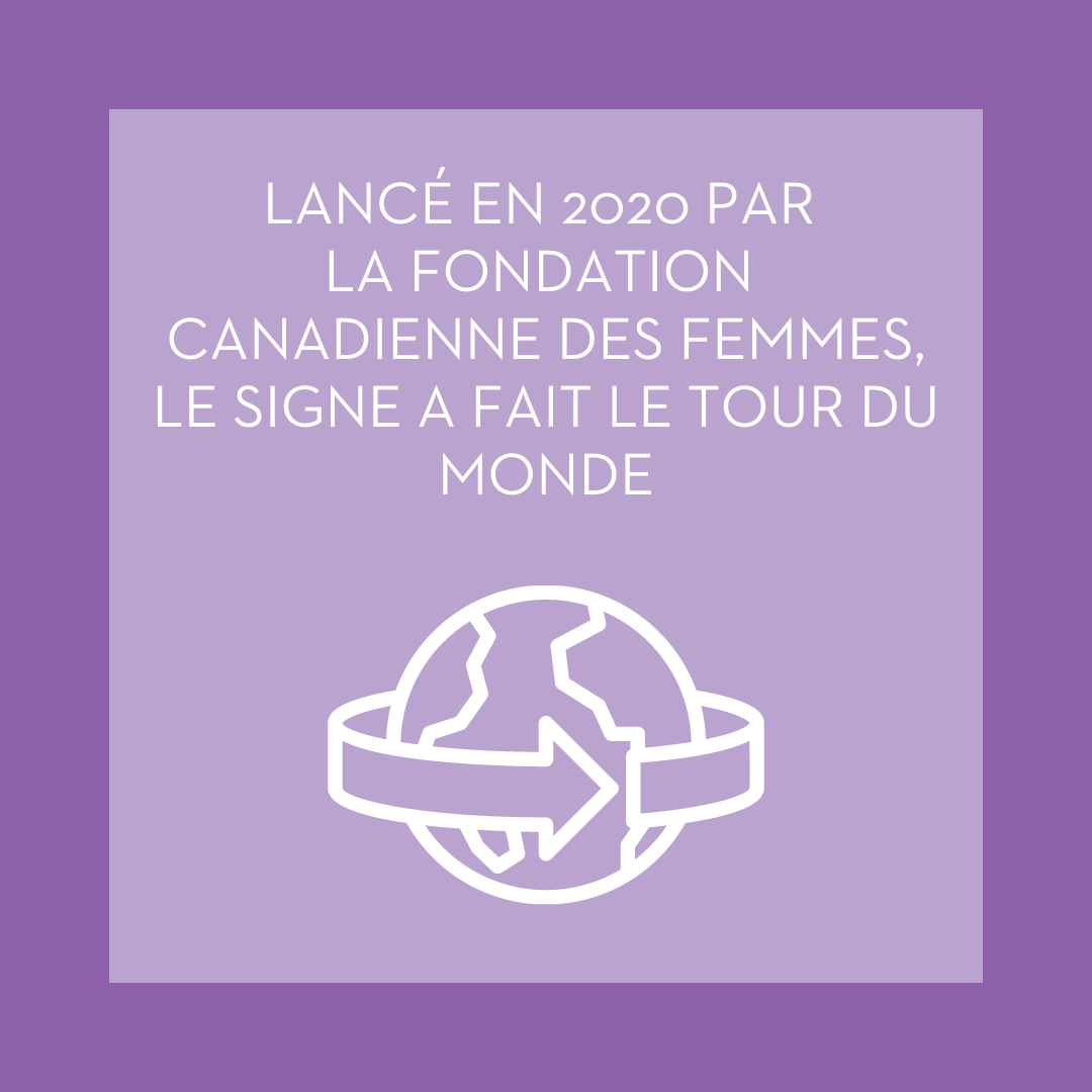 cdnwomenfdn's tweet photo. Aujourd’hui débutent les #16jours d’activisme contre la VFG. C’est aussi le premier jour pour s’inscrire et #repondrealappel.

Visitez le https://t.co/qvJEgWy90p afin d’obtenir gratuitement le Guide pour répondre à un appel à l’aide. 

#16joursdactivisme #ContreVFF #ContreVFG https://t.co/5quUpcbxNL