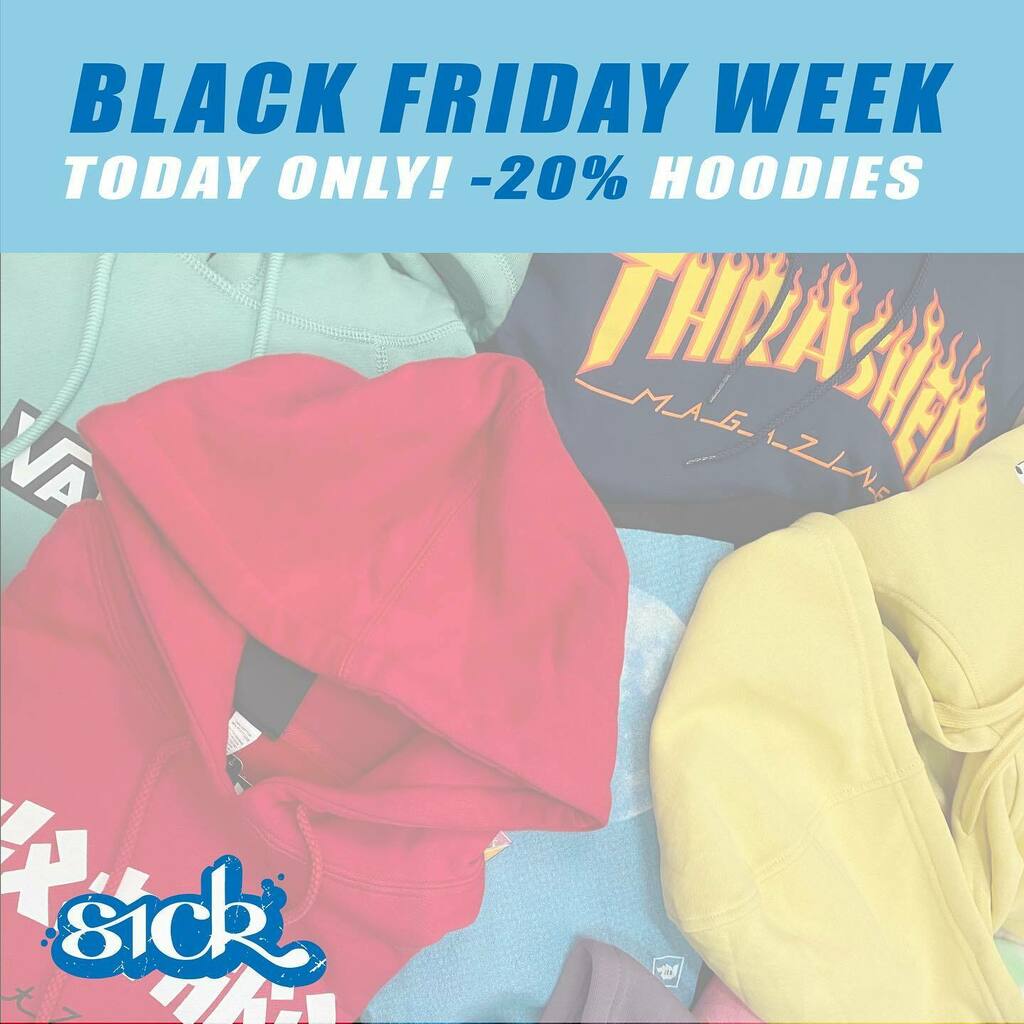 I said brrrr, it’s cold in here, there must be some hoodies on sale this Black Friday season! 
•
•
•
•
#fashion #fashioninspo #hoodie #hoodies #streetwear #streetstyle #skate #skateboard #skateboarder #skateboarding #skatestyle instagr.am/p/CWs17B4MIfD/