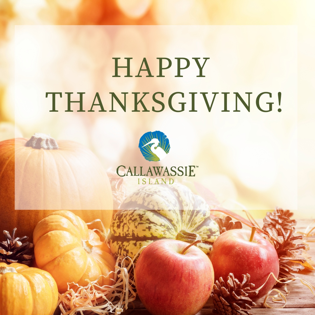 Callawassie Island tweet media