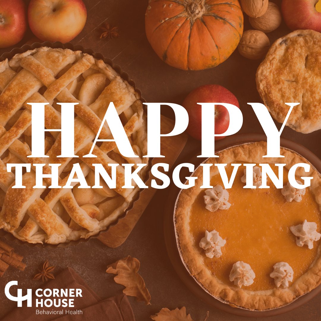 To all our friends, family, clients, and community, we wish everyone a happy and peaceful Thanksgiving.