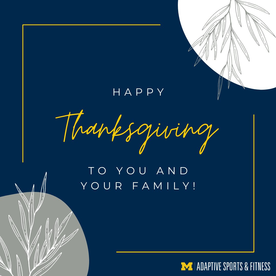 Wishing a Happy Thanksgiving to you and yours! 〽️