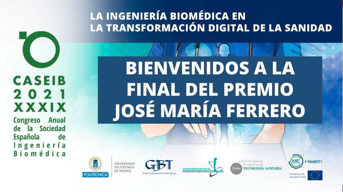 CASEIB 2021 tweet media