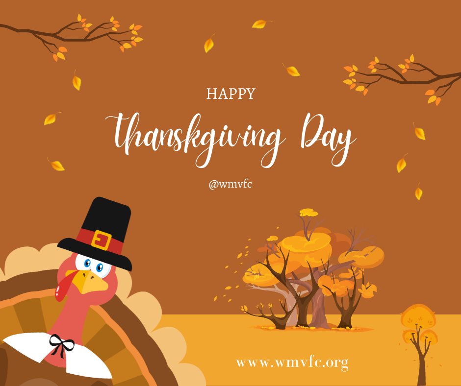 White Marsh VFC tweet media