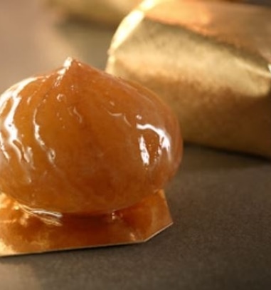 begoferrer's tweet photo. 🌰El Marron Glacé Corsiglia, és un dolç perfecte per a totes les ocasions. 🍬

🌰És produït segons les pautes tradicionals i artesanals de Corsiglia, donant-li una qualitat inigualable. 🤤 https://t.co/lhRFtMkPZw