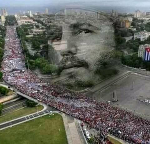 MiladyHernand19's tweet photo. Inspirados en el ejemplo del Comandante en Jefe, los colaboradores del CDI Fundación estado Aragua llevando salud y 
esperanza en la tierra de Bolívar, Chávez 
#FidelPorSiempre #FidelVive #HéroesDeLaSalud #CubaPorLaVida #CubaCoopera
@cubacooperaven @cubacolabora @Besnoymp_26 https://t.co/O2zsDyvYvL