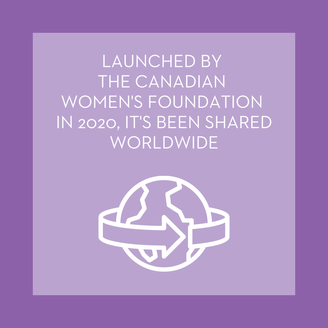 Canadian Women's Foundation tweet media