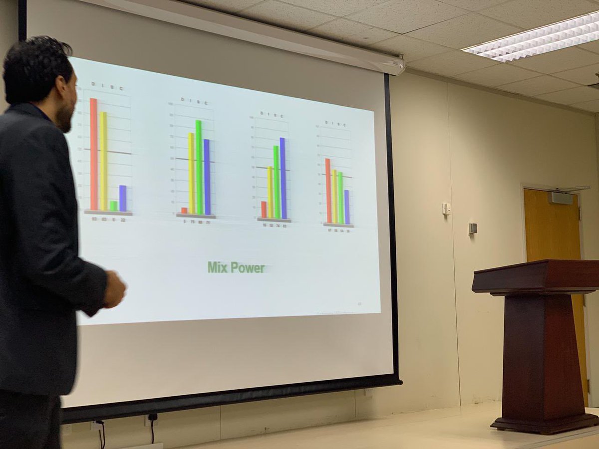 nut19kau's tweet photo. زيارة اعضاء من شركة Nestlé السعودية في كليتنا لمادة Professional skills ، اعطونا فيها كورس عن انماط الشخصيات والمهارات المهنية وتكلموا عن مجالات التوظيف ومواضيع كثيره ، كان يوم ممتع جدًا❤️❤️ #Nut19 https://t.co/7ZgfaDuOeB