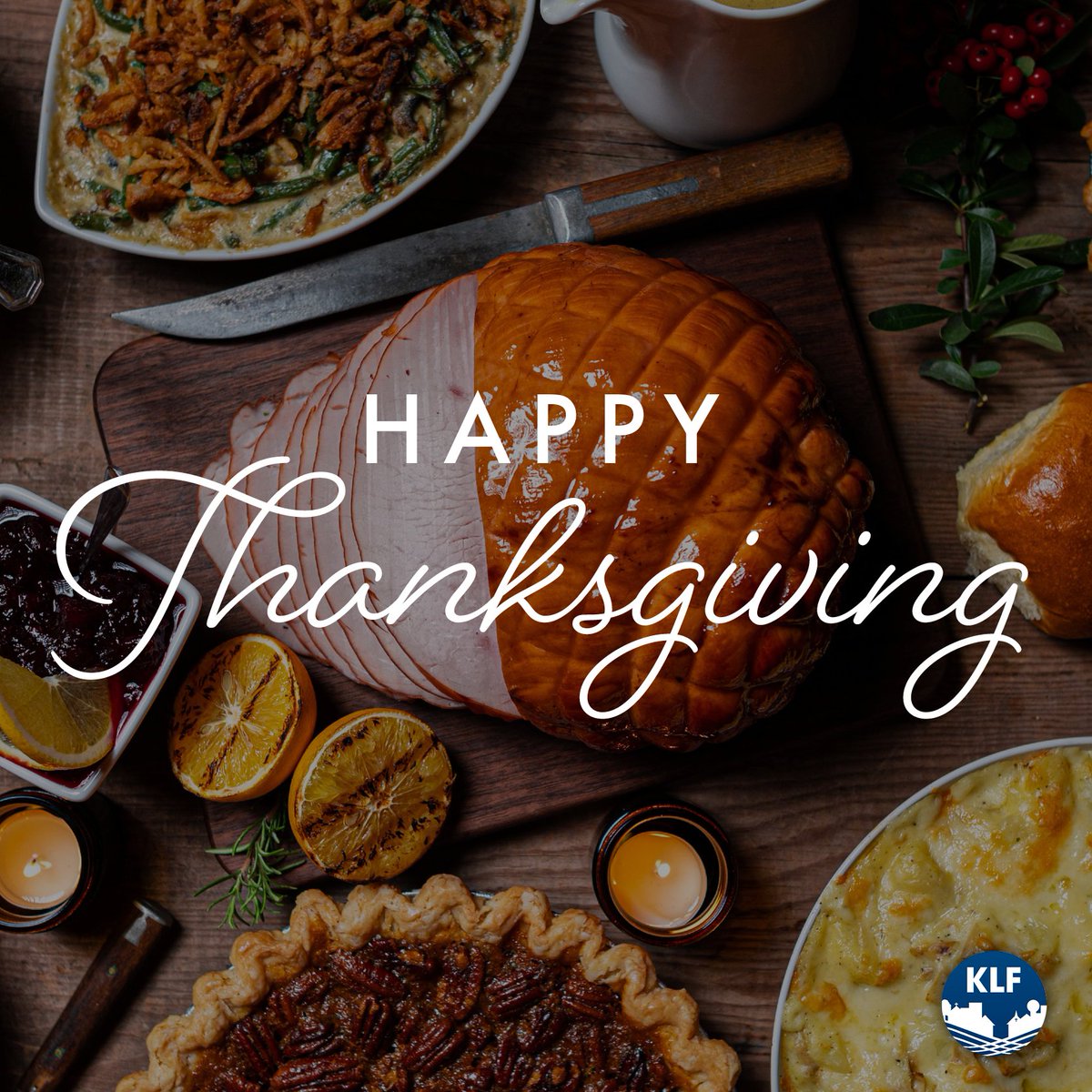 Knoxville Leadership Foundation tweet media