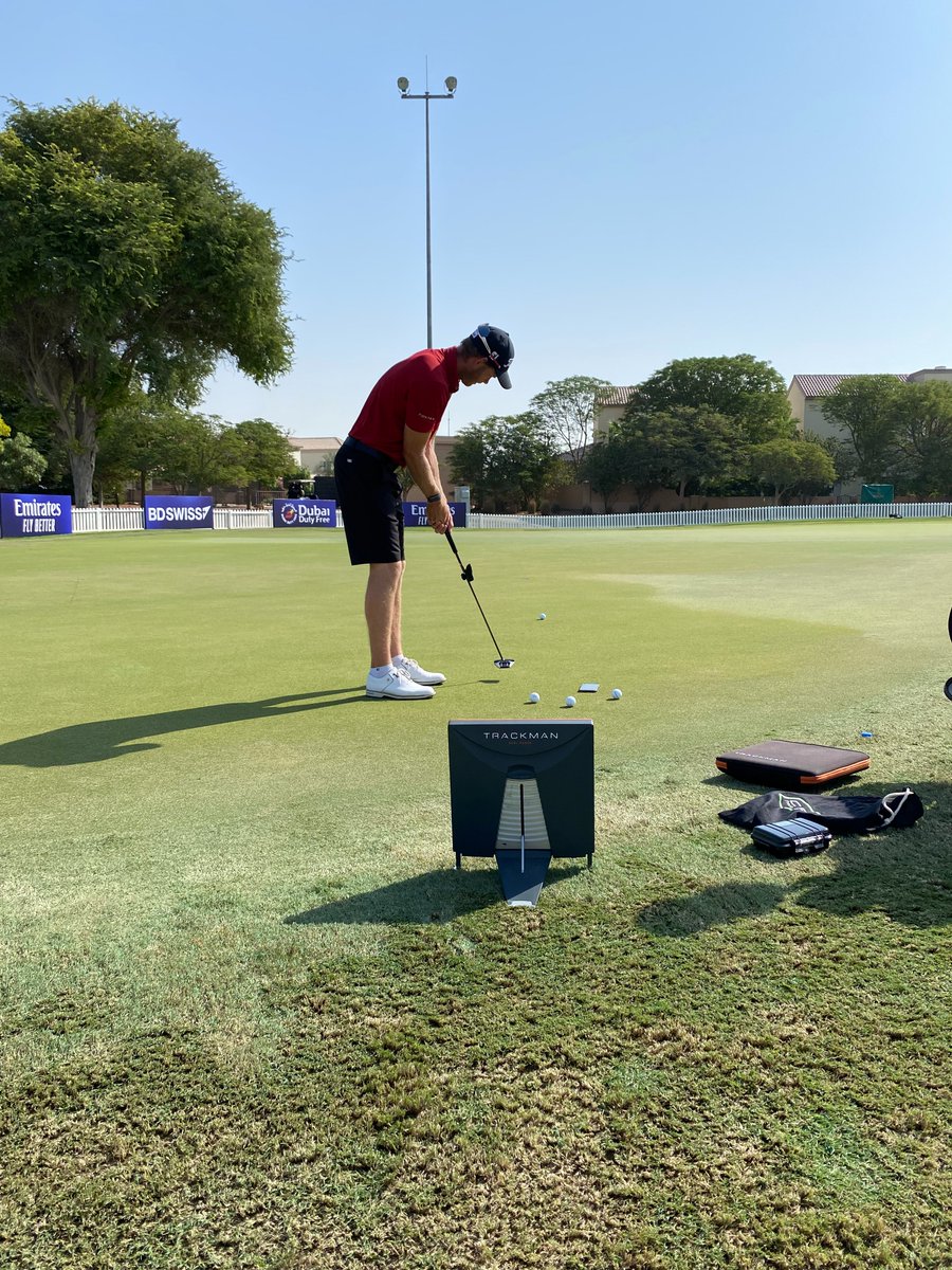 TrackmanGolf's tweet photo. Joachim B. Hansen getting dialed in with TrackMan Performance Putting 🎯⛳️

#TeamTrackMan #UnleashYourPotential #PerformancePutting https://t.co/SpQP4h2pun