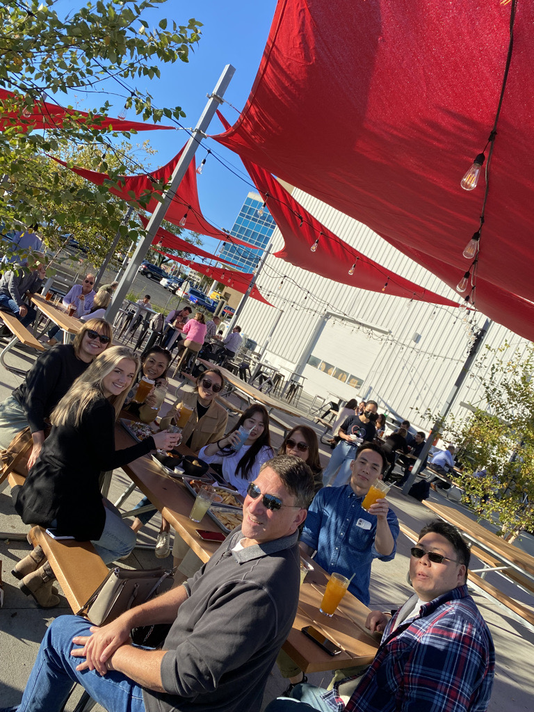 Happy Thanksgiving from Gimga Group! We are so thankful for all of our clients and opportunities we've been given throughout our 30 years of business! Have a wonderful day with family and friends!
gimgagroup.com
#Gimga30 #gimgagroup #design #graphicdesign #thanksgiving