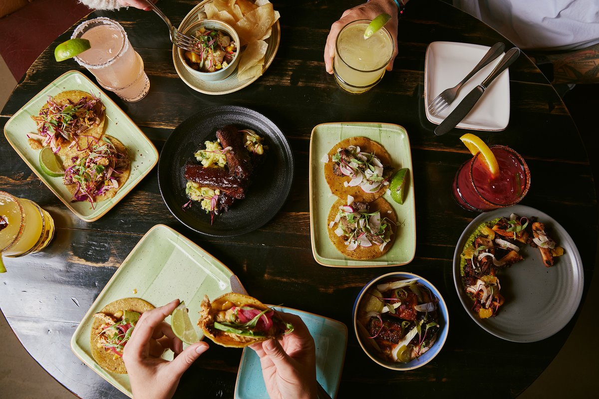 Happy Thanksgiving Boston! 
Thankful for all staff and guests that have supported us this last year. We are closed for the holiday and wish everyone a happy &amp; healthy gathering with friends &amp; family.   #Salud #HappyThanksgiving