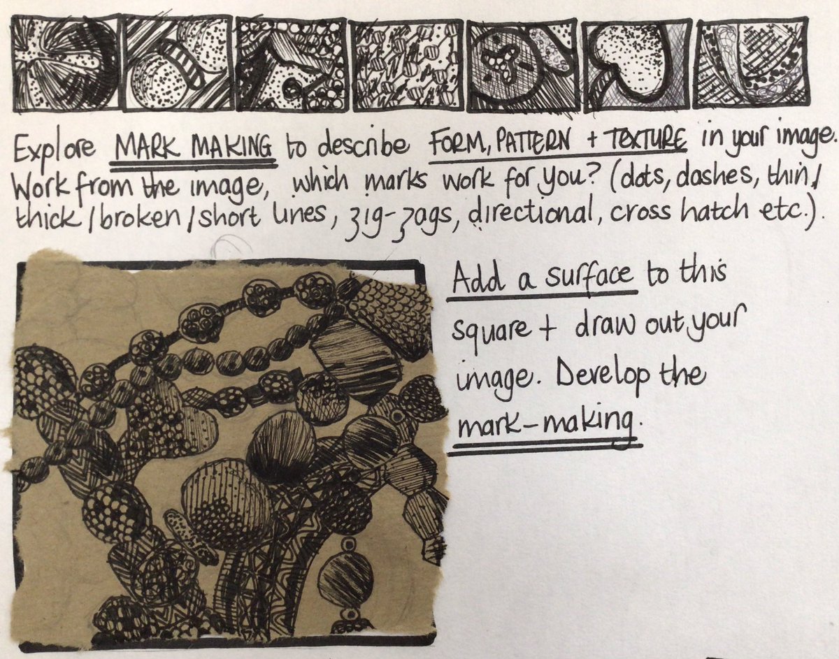 CryptArts's tweet photo. A wonderful effort Year9 #Year9 #CryptArtwork https://t.co/akocWGJsX9