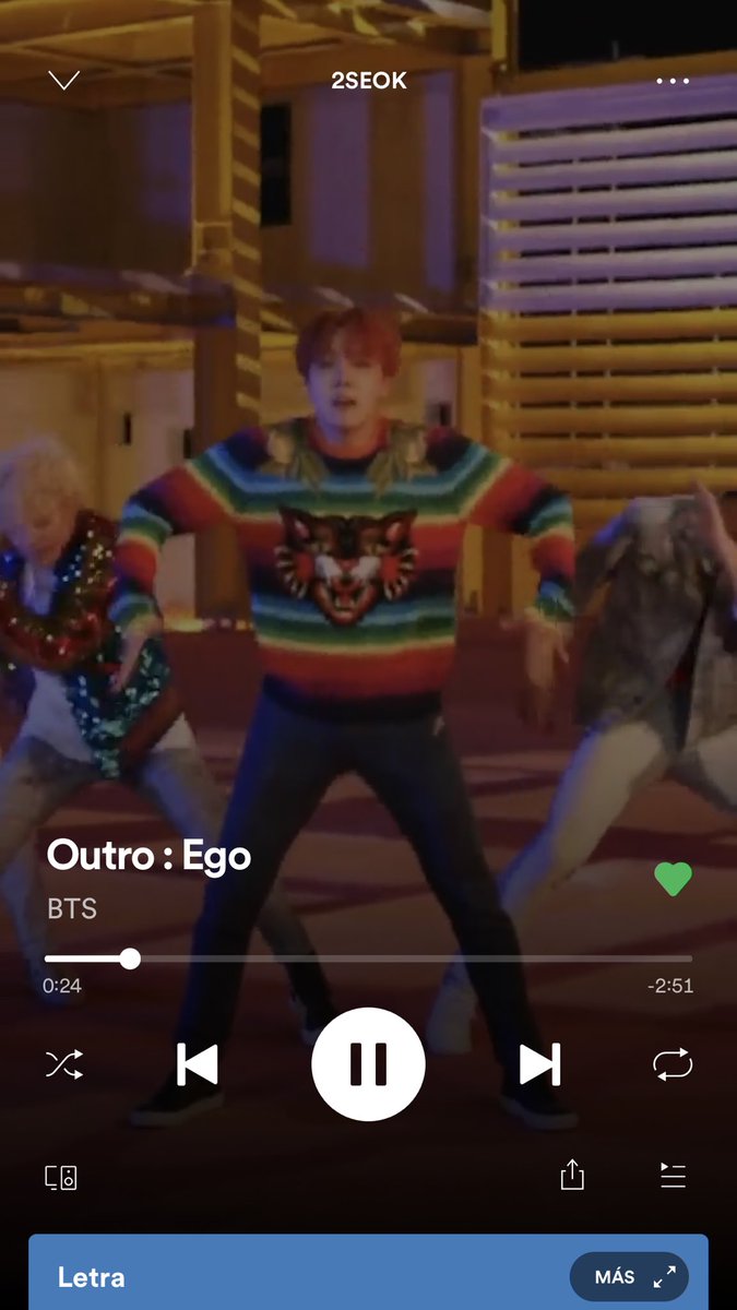 hobipaloozaFB's tweet photo. @jhopeFBNW @seokjin_india_ Empezando
#2SeokStreamingParty #jin #jhope #제이홉 #ホソク #ジェイホープ https://t.co/eNTmZAE4up
