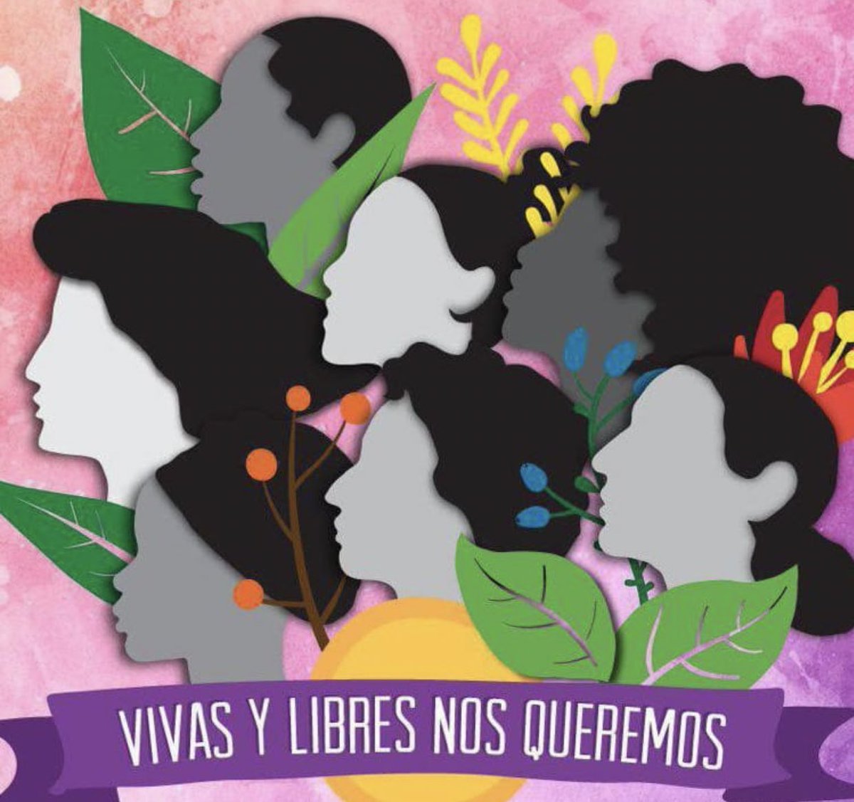 Es el deber de cada dirigente promover en el discurso y en la práctica el respeto del derecho de las mujeres a una vida libre de violencia. Cuenten conmigo.
#DiaDeLaViolenciaContraLasMujeres