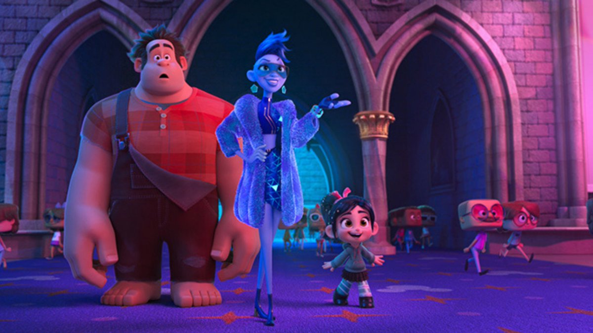 BoxOfficeRaport's tweet photo. Najlepsze wyniki 5-dniowego weekendu ze Świętem Dziękczynienia w amerykańskim #boxoffice:
#1. #Frozen2 - $125 mln
#2. #TheHungerGamesCatchingFire - $109,9 mln
#3. #Frozen - $93,5 mln
#4. #RalphBreaksTheInternet - $84,8 mln
#5. #TheHungerGamesMockingjayPart1 - $82,6 mln https://t.co/AEGCXbPKH0