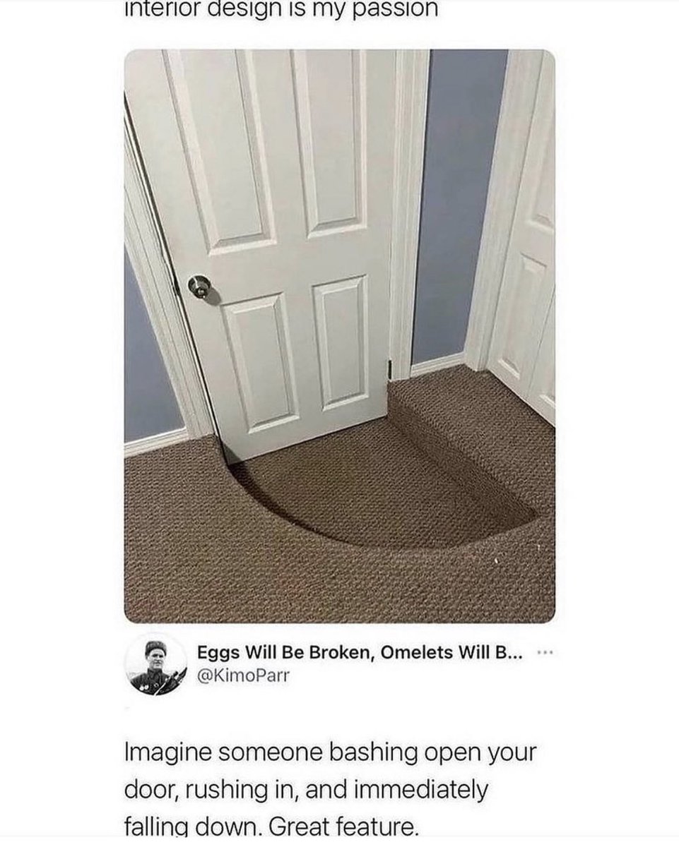 darksolprincess's tweet photo. ‘Tis my passion #facts #greatfeature  @WholesomeMeme https://t.co/F99OR5CyEO