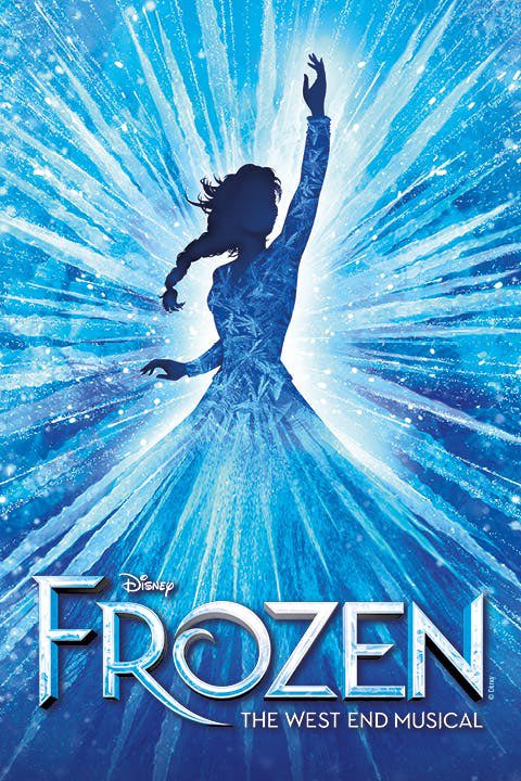 EA_expressive's tweet image. 49 of our KS3 students are in London today to watch Disney’s Frozen on stage at the Theatre Royal Drury Lane. The production only opened last month meaning we are one of the first School groups in the country to have the opportunity to see this magical production! @elizabethanac