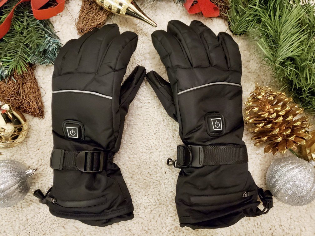 AvenueReviews's tweet photo. Give the gift of warmth with #westonheat store Premium Waterproof/Snowproof heated gloves! Perfect for #hunters, #skiers, outdoor lovers, #Reynauds sufferers and more!  

https://t.co/dmdiXlr4UD # #wintergear #outdoorgear #heatedgloves #thermal #menswear #icefish #snowproof https://t.co/rRWtYMkx5T