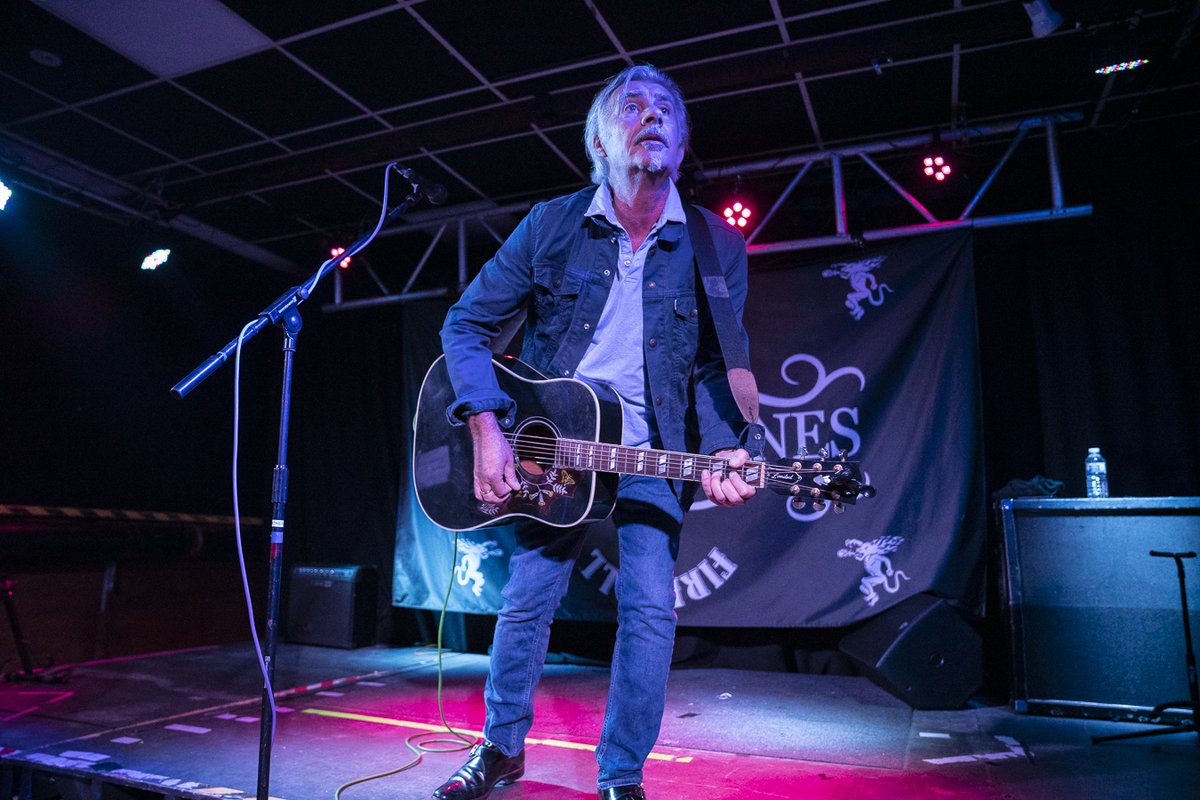 The Cobblestones tweet media