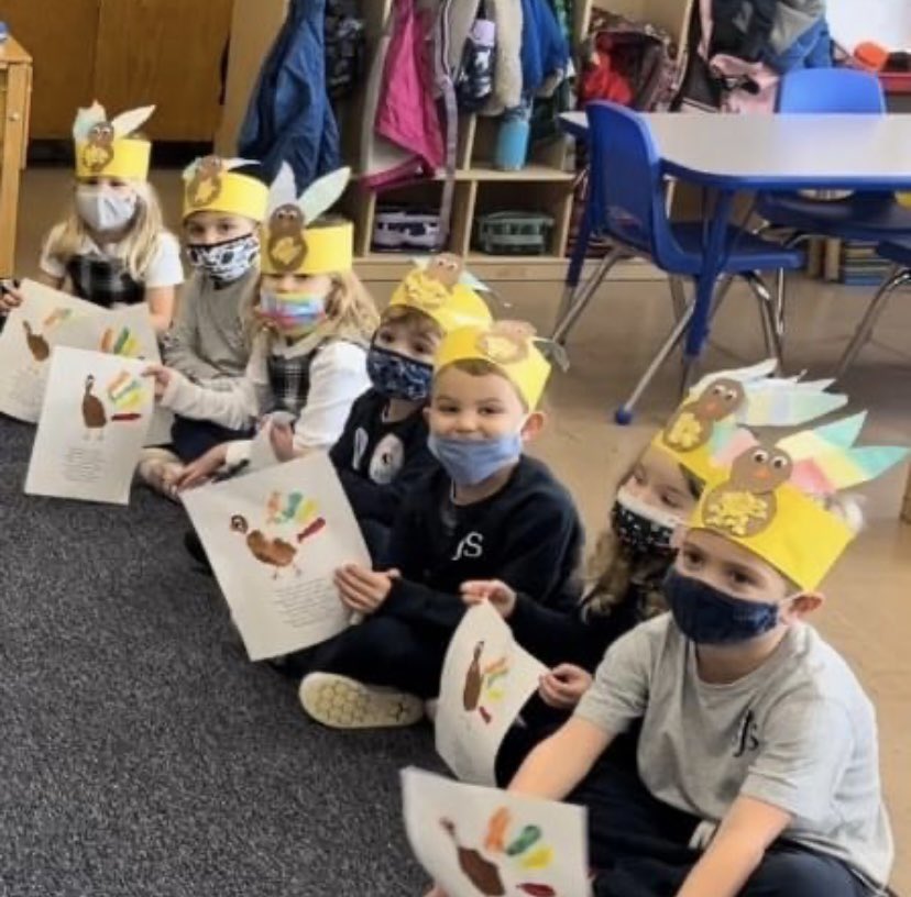 SaintJohnSchool tweet media