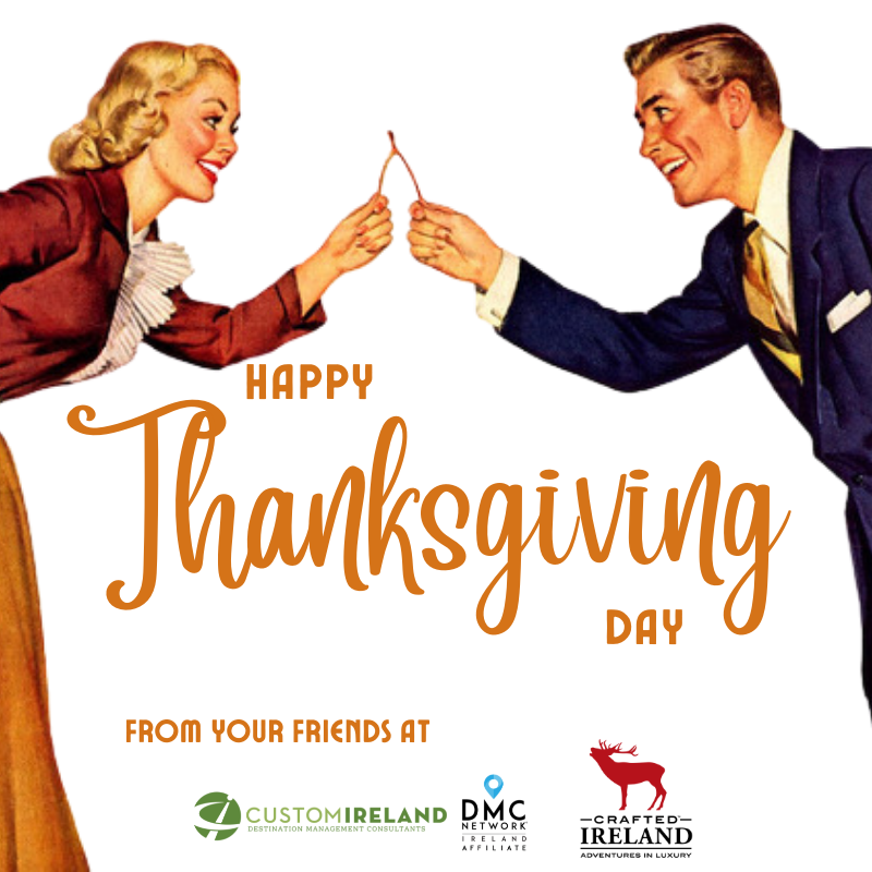 Crafted Ireland tweet media