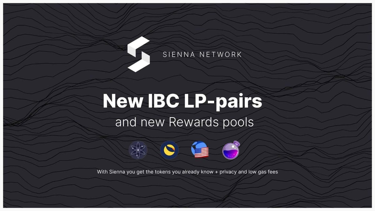 Sienna Network tweet media