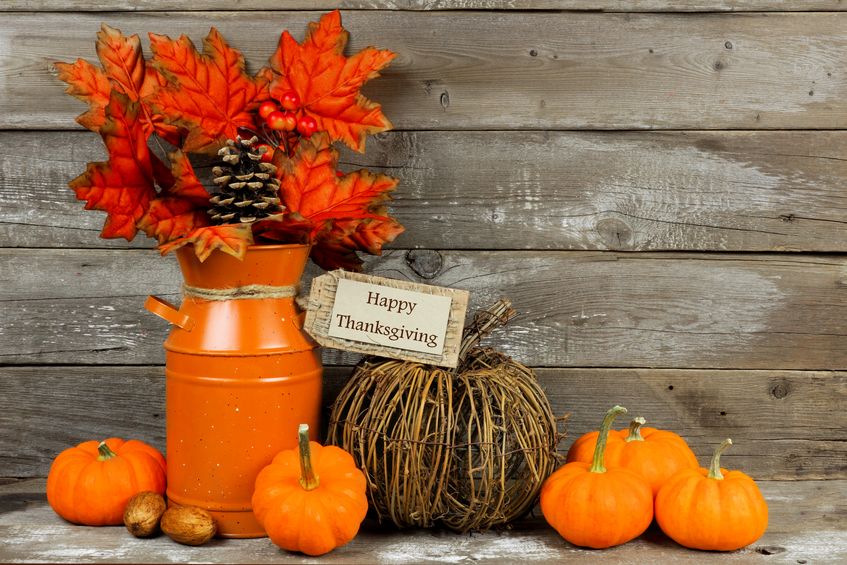DecaturAir's tweet photo. This is the time of year for sharing what you’re thankful for.... and our customers are at the top of our list! We wouldn’t be where we are today without you! https://t.co/7ByYPU7mZa