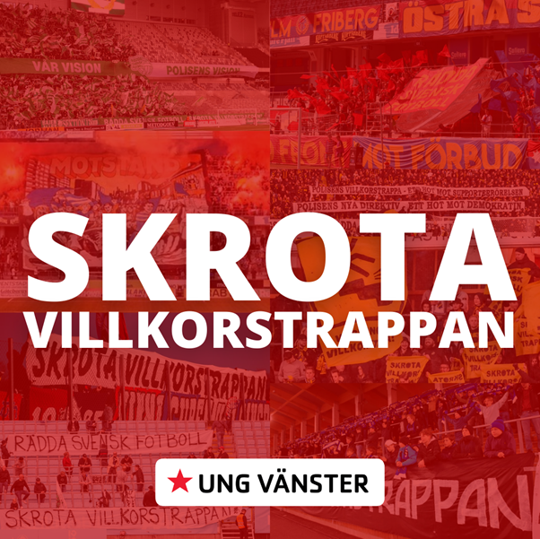 Ung Vänster tweet media