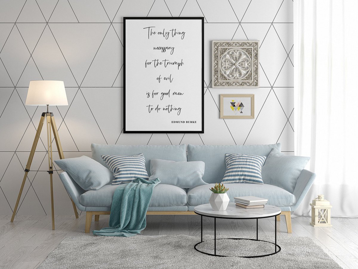 WorldDigiShop's tweet photo. Wow picks! Edmund Burke Quote Poster, Digital Art, Wall Art, Home Decor, Wall Hanging, Room Decor, Office Decor, Above Bed Decor, PNG, JPG, SVG at $5.00 at https://t.co/Fxp2rZS4lc Choose your wows. 🐕 #WallHanging #WallDecor https://t.co/IzZWPJjTk2