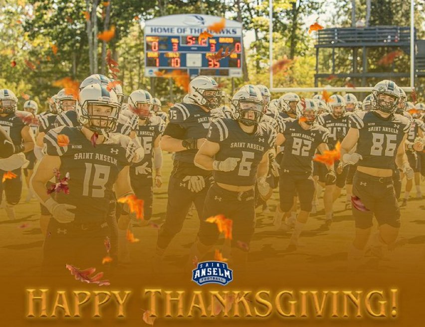 Thankful, grateful, blessed! #HappyThanksgiving2021