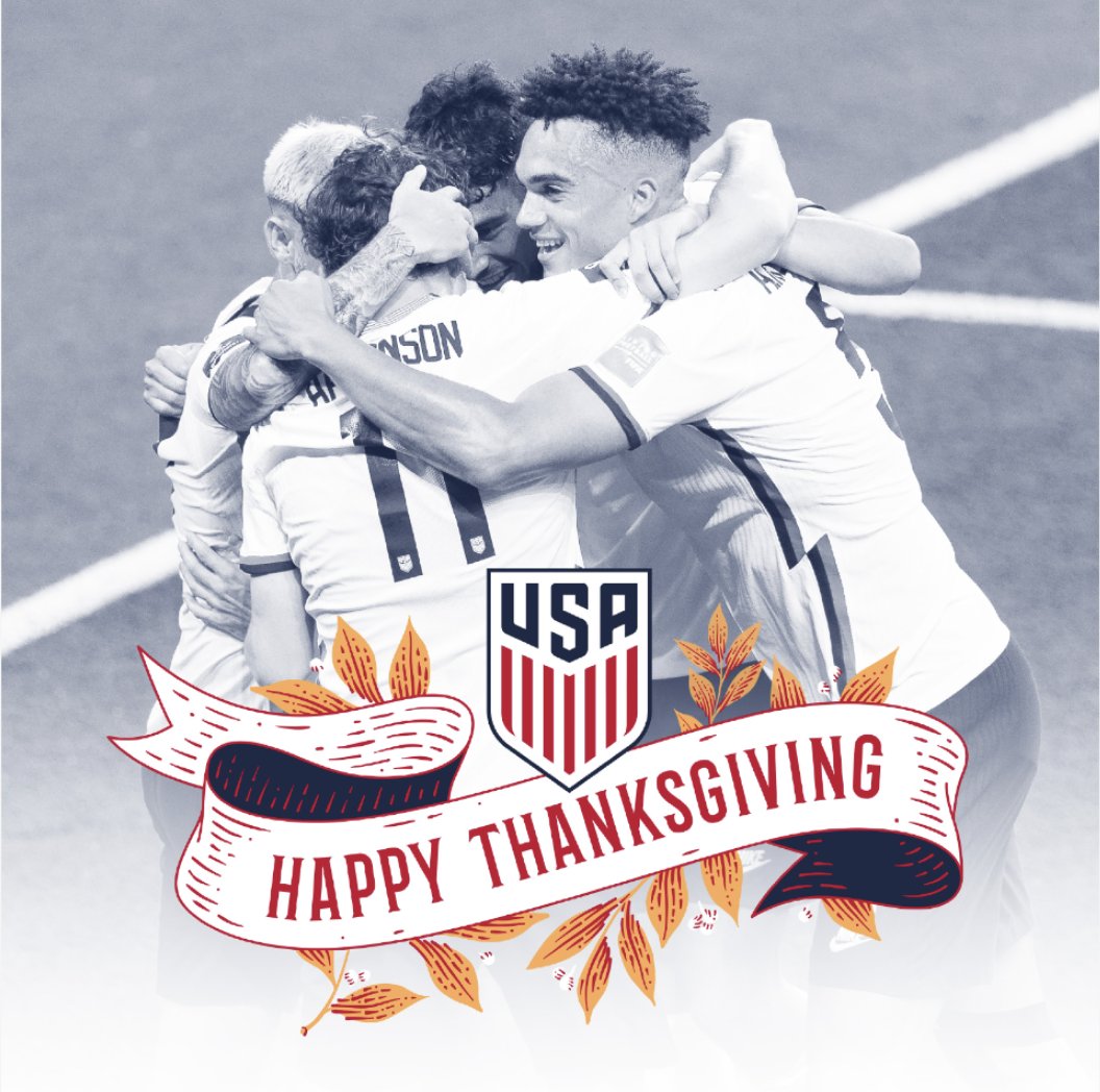 U.S. Soccer Men's National Team tweet media