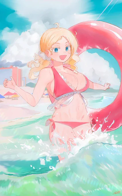 ☺️ #いい笑顔の日 