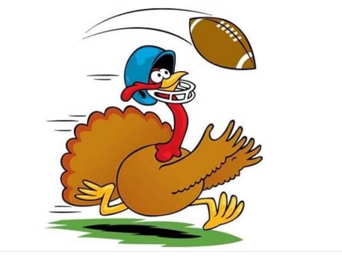 Take time to appreciate the little things, someday you’ll realize they were the big things!
Happy Thanksgiving!