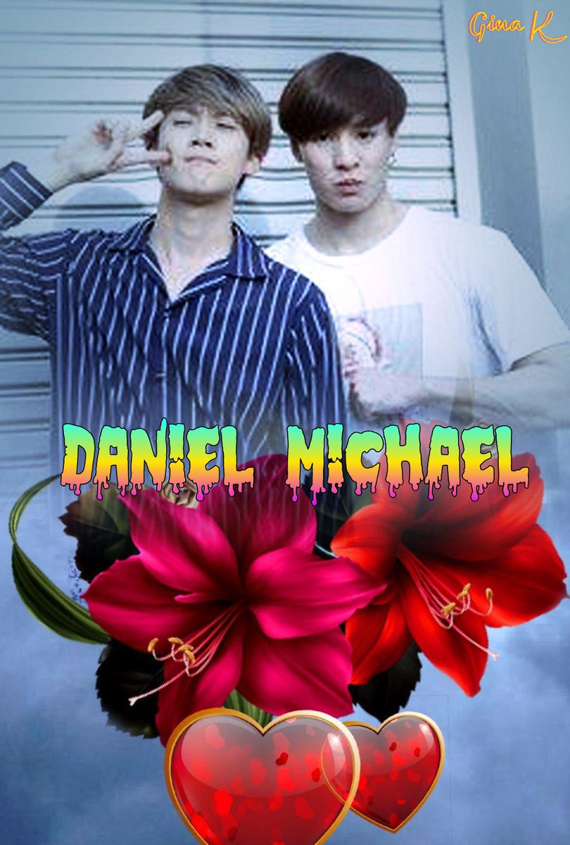 GinaKaus's tweet photo. #ThanksgivingChallenge π¦π₯§β€οΈ
#DanielChengYu π #DanielMichael π₯°
#MichaelKiettisak π #MarcoBas π₯°
@AshNateWanted @adoreyou31 @bozzymnd @Leahmo34 @janetguy @BarbaraShreves1 @WookcJi @Hayleygard710 :)
Ps: 25 of 25 π
Ps: Happy Thanksgiving π¦β€οΈ https://t.co/ANWUtooCvE