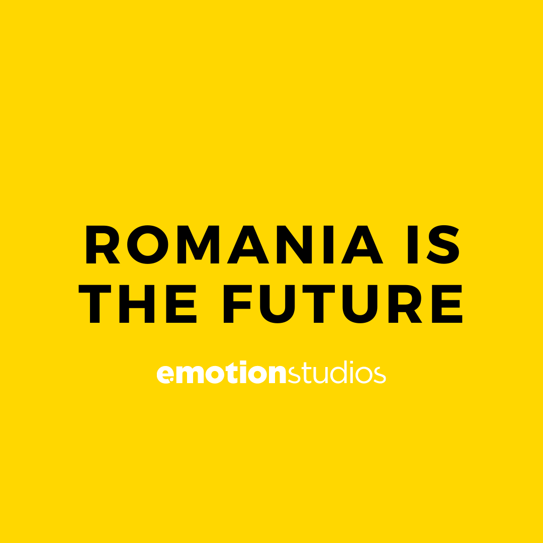 EMOTION_STUDIOS's tweet photo. Romania is the Future!
Happy national day, from us to Romanians everywhere! La mulți ani, România!
#brandlocal #produslocal #sustinemafacerilemici #madeinromania #diasporaromaneasca #romaniandesign #romania #ig_romania https://t.co/XjZnROduMj