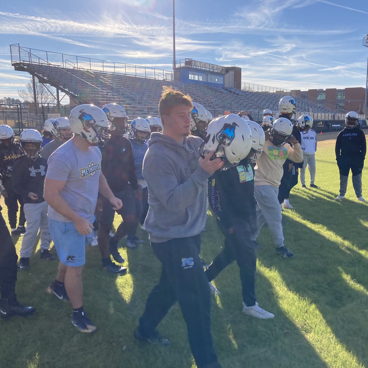Coach Bristol tweet media