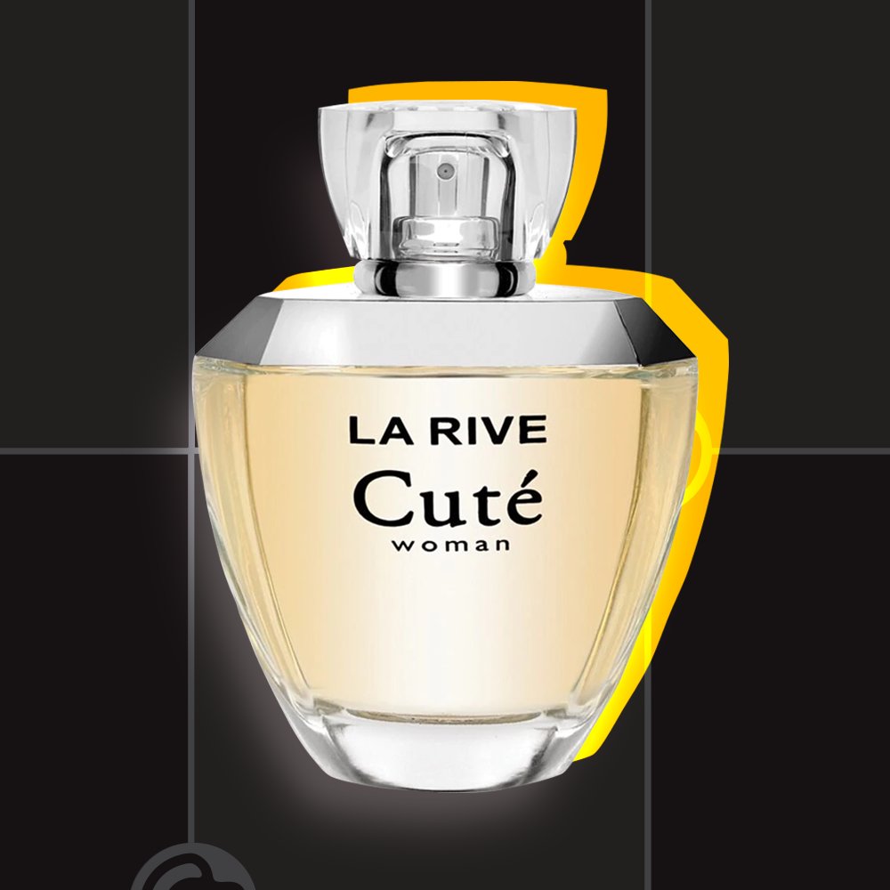 Por aqui já é Black! 😍 Vem conferir as melhores fragrâncias #LaRive com preços imbatíveis. Compre agora e ganhe mais 10% de desconto com o cupom BLACK10.️ 👉bit.ly/2EPKHZd
#GiraOfertas #BlackFriday #BlackNovember #CupomShow #perfume #perfumesimportados