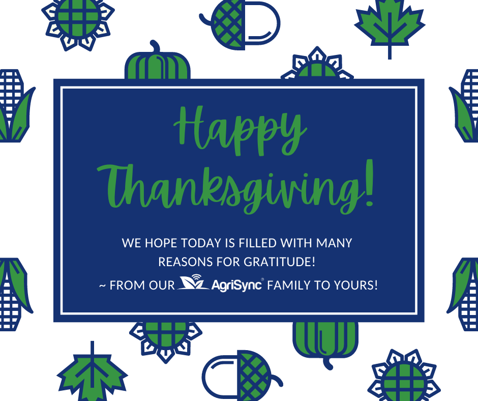 AgriSync, Inc. tweet media