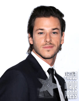 Happy Birthday Wishes to this Screen Legend the charismatic Gaspard Ulliel!                