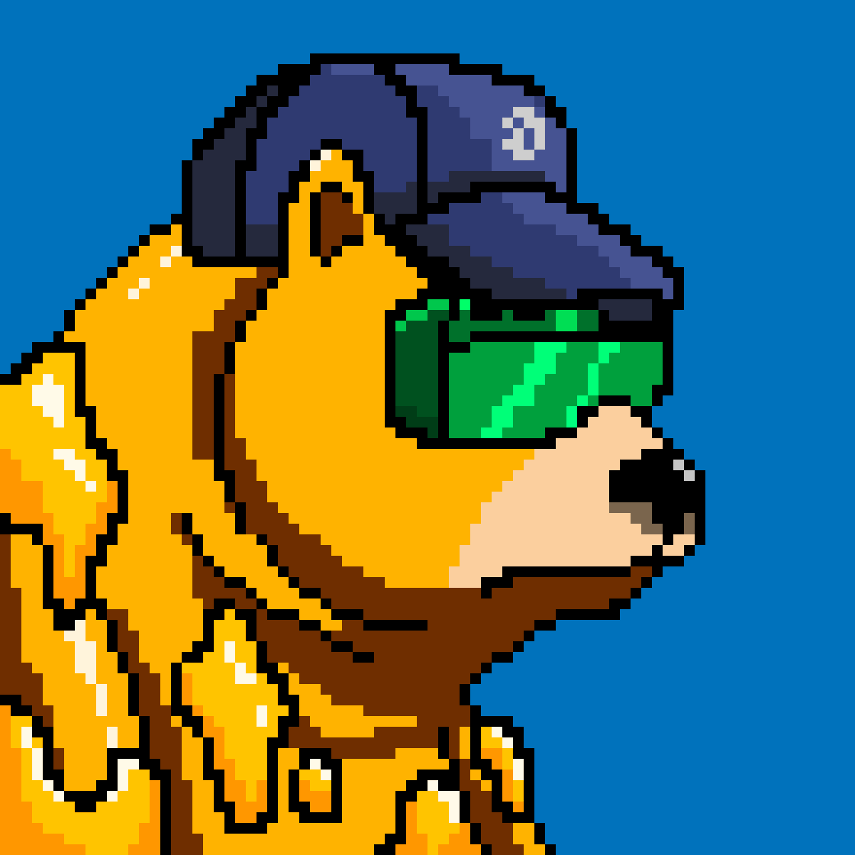 BearX_NFT's tweet photo. One of the coolest things about the P2E game is that its a concept that no one has every seen before. 

Game changer might be an understatement 🎮 https://t.co/RIhEtsZXQ3