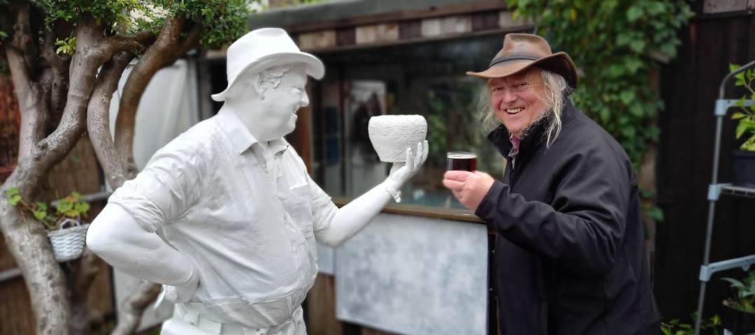 Wessex Archaeology tweet media