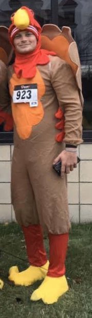 Happy thanksgiving 🦃