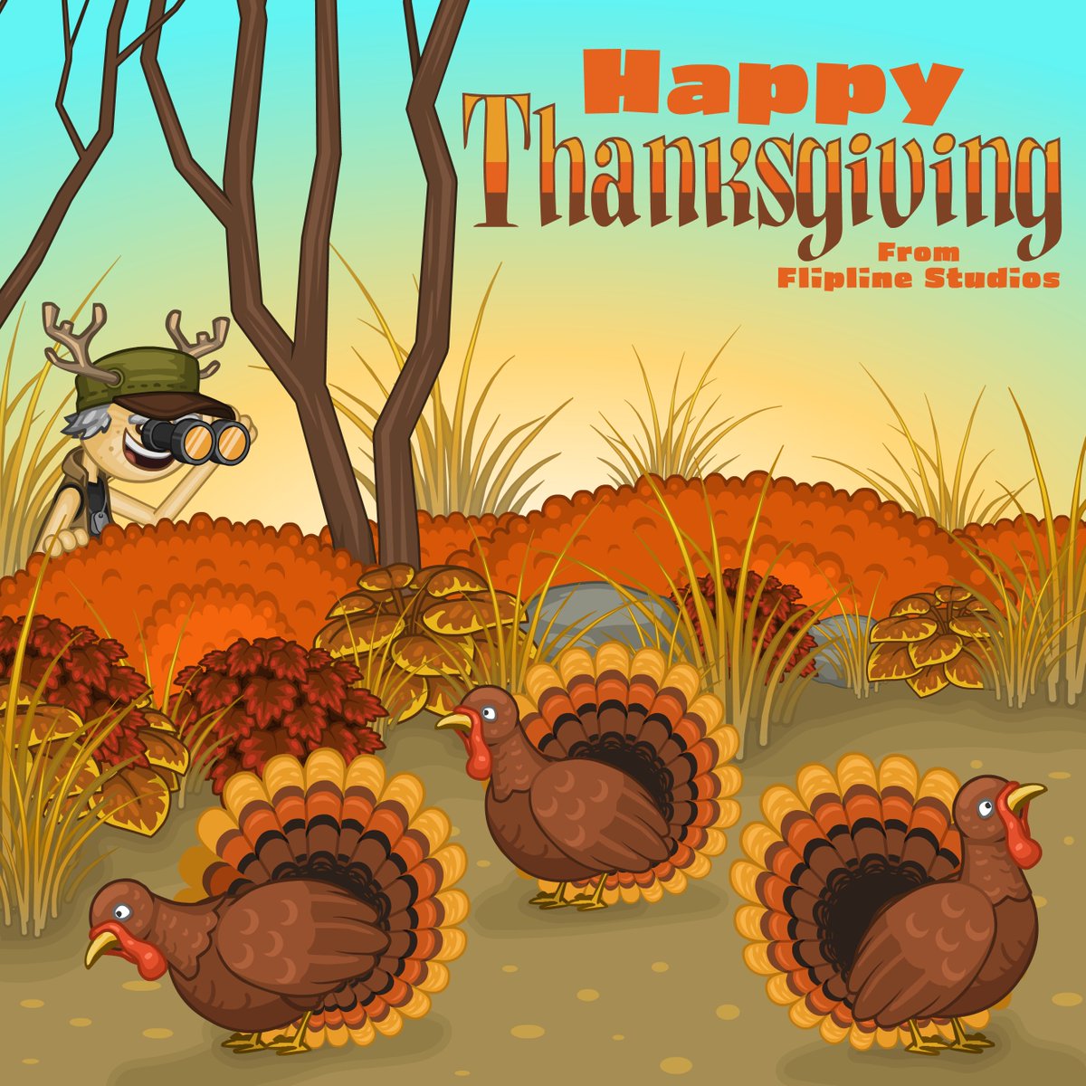 Flipline Studios Wiki (FliplineWiki) Twitter